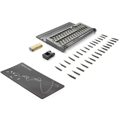StarTech.com - CTK55PCEDRIVE - Electric Precision Screwdriver Set