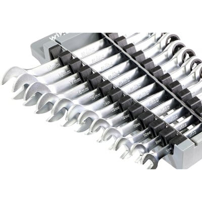 Wiha deals wrench set