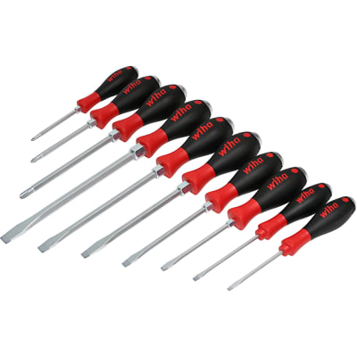 Wiha hager deals screwdriver set