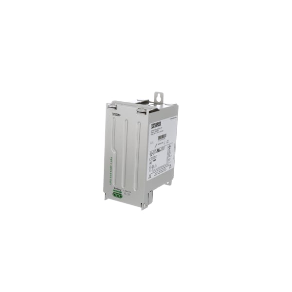 2320322 (UPS-BAT/VRLA/24DC/12AH) ⍾ Phoenix Contact ⍾ INT TECHNICS  Industrial Automation Partner