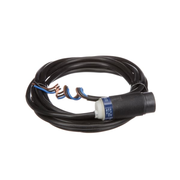 Telemecanique Sensors XS4P18AB120 Inductive Proximity Sensor