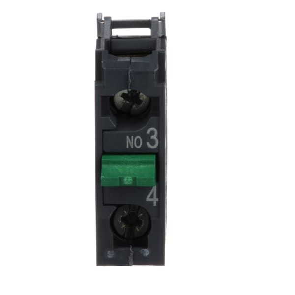Schneider Electric - ZENL1111 - Switch part, Contact block, SPST NO ...