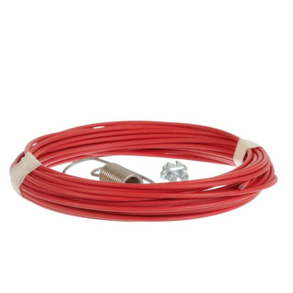 Telemecanique Sensors XY2CZ9310 Rope Pull Kit, For Use With XY2C RS