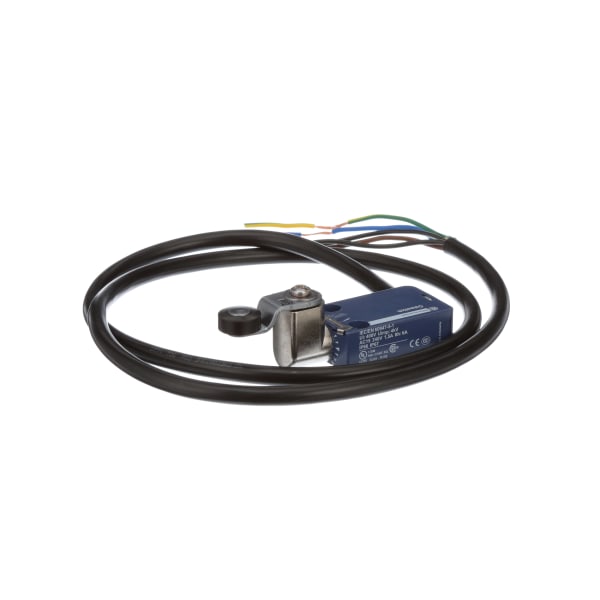 Telemecanique Sensors - XCMD2115L1 - IP66, IP67, IP68 Snap Action Limit ...