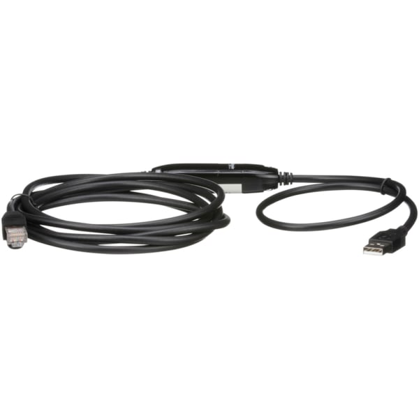 Schneider Electric TCSMCNAM3M002P Connection cable USB/RJ45for