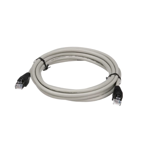 TeSys T - cable adaptateur USB RJ45 Schneider Electric