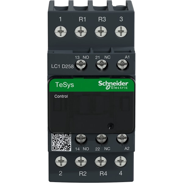 Schneider Electric LC1D258BD