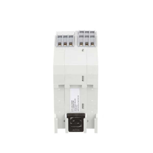 Carlo Gavazzi, Inc. DWB01CM4810A Relay, EMech, 3Phase Monitor, SPDT, 8A, CtrlV 380480AC