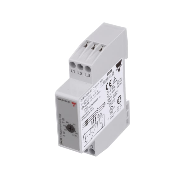 Carlo Gavazzi