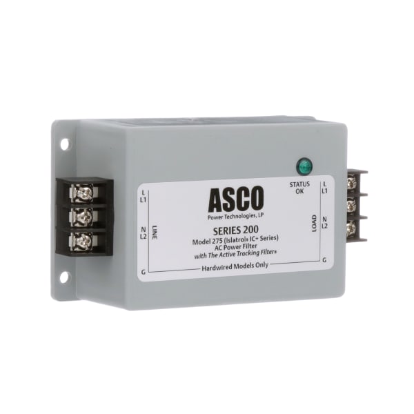 ASCO Power Technologies IC+102