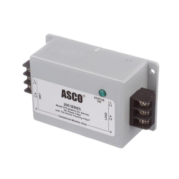 ASCO Power Technologies IC+105