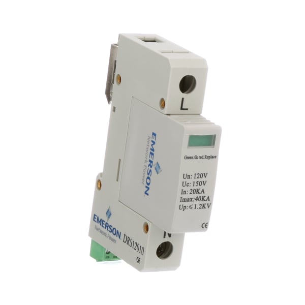 ASCO Power Technologies - DRS12010 - Surge Protection Devices,DRS Type ...