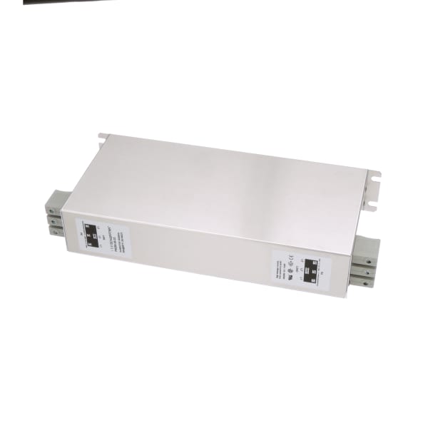 AC Filter 3-Ph Inverter/PDS Multi-Stage EMC/RFI 30A IP21 FN 258 Series
