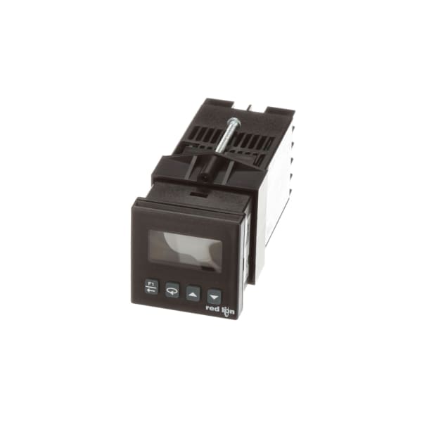 Controller,Temperature,Sup-V 24/18-36AC/DC,4W,RTD/Thermocouple In,Relay Out
