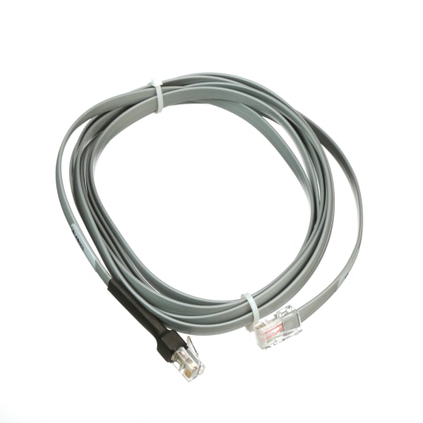Cable, Connects G3/DSP/MC Modules to Allen-Bradley SLC 500 via DH485