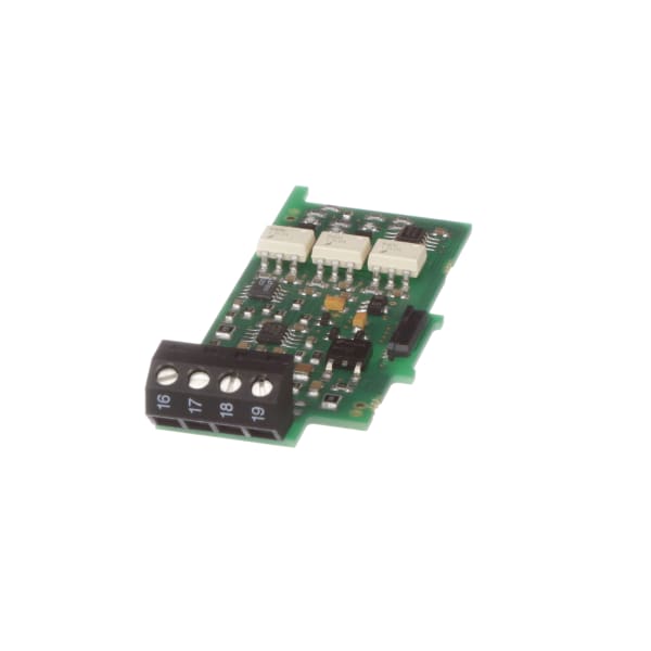 Card, Plug-In, 0.17%, 1/3500, Analog Output, 10 ms (Typ.), 50 V, PAX Series