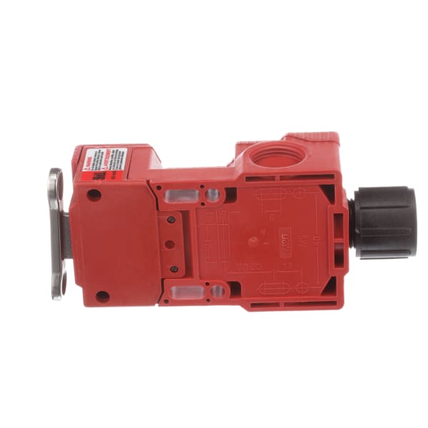 Omron Automation T5009021SM NonLocking Interlock Switch, Key