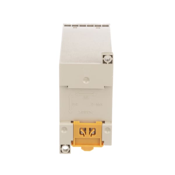 Omron Automation - G9SA-301 AC/DC24 - Safety Relay, Monitoring