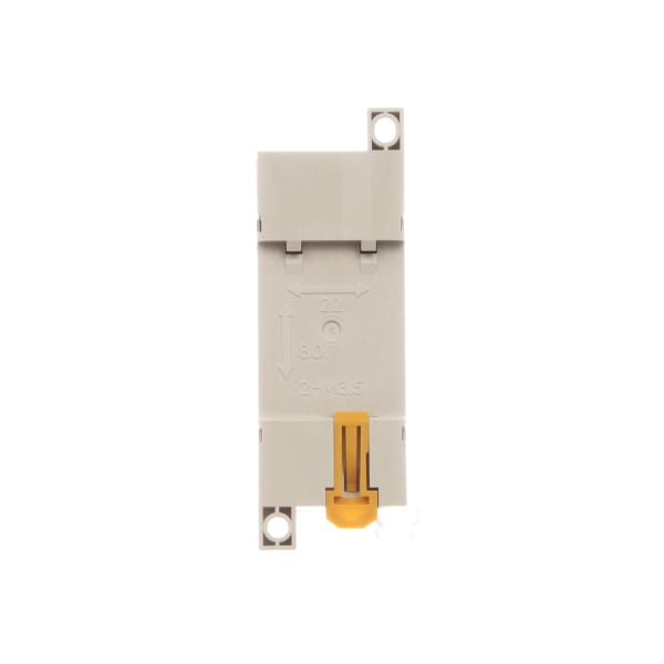 PC/タブレット PCパーツ Omron Safety (Sti) - P7SA-14F-ND DC24 - Relay Socket,14 Pin,6 Pole 
