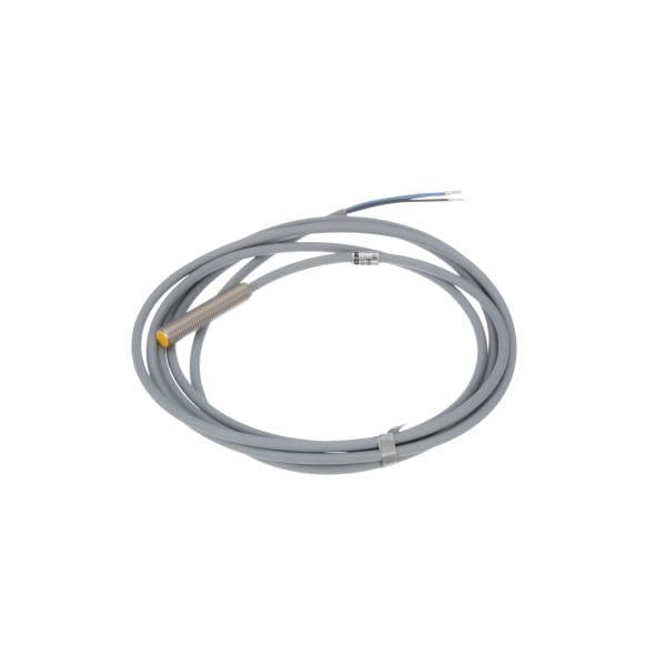 Turck - BI2-EG08-AN6X - Proximity Sensor, Embeddable, 3-wire, 8mm Dia ...