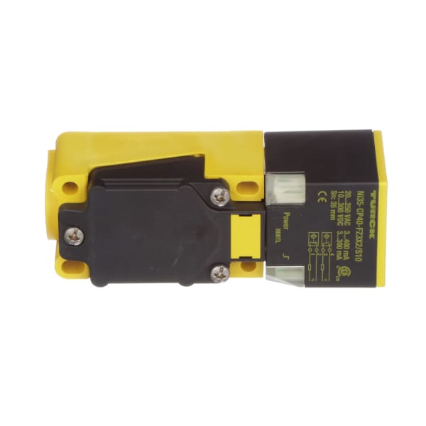 Turck - NI35-CP40-FZ3X2 - Proximity Sensor RECTANGULAR