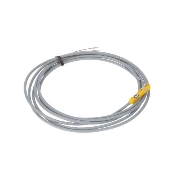 Turck - BIM-UNT-AP6X - UNR, Potted, Cable, 3-Wire Potted Cable, DC, NO ...