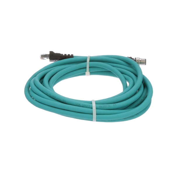 RSSD-RJ45S-4416-20M  Câble Ethernet catégorie 5e Feuille d