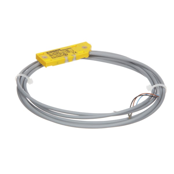 Turck - BC10-QF5.5-AP6X2/S932 - Sensor, Level, Capacitive, 10mm Range ...