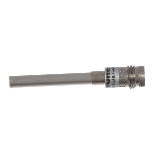 Turck - BI1-EH04-AP6X-V1331 - Sensor Inductive M8 x 1 10 to Turck - BI1-EH04-AP6X-V1331 - Sensor Inductive M8 x 1 10 to