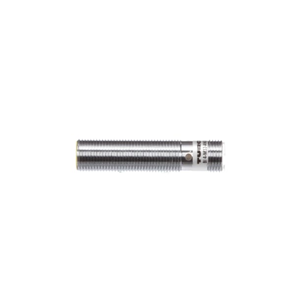 Turck - BI4-M12-AN6X-H1141 - Inductive Proximity Sensor,Cylindrical,4mm ...