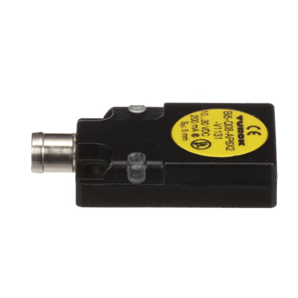 Turck - BI5-Q08-AP6X2-V1131 - Inductive Proximity Sensor