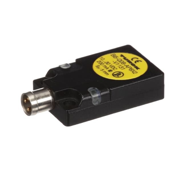 Turck - BI5-Q08-AP6X2-V1131 - Inductive Proximity Sensor