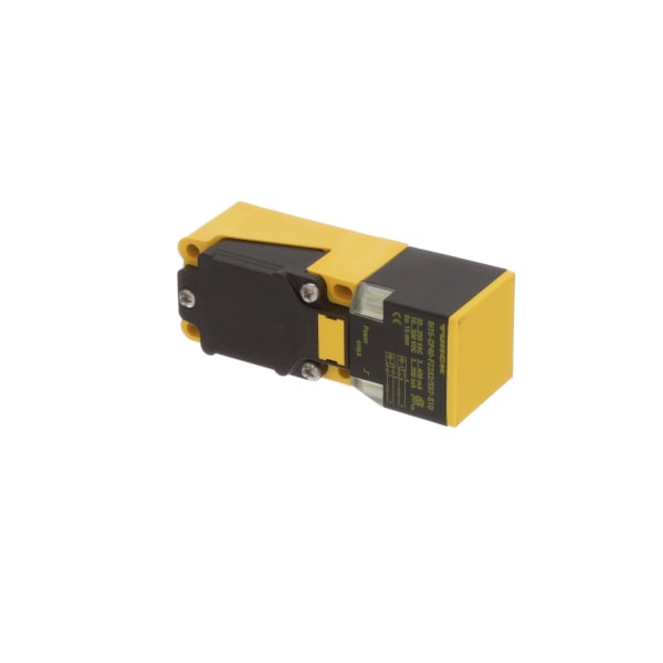 Turck - BI15-CP40-FZ3X2/S10-S97 - Inductive Sensor, 15 mm Range, Flush,  NO/NC, 20-250V, BI15-CP40 Series - RS