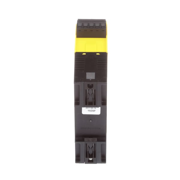 Turck - IM1-451EX-R - Amplifier, Isolating Switching, 4 Channel,  20-250VAC/20-125VDC, M7541188 - RS