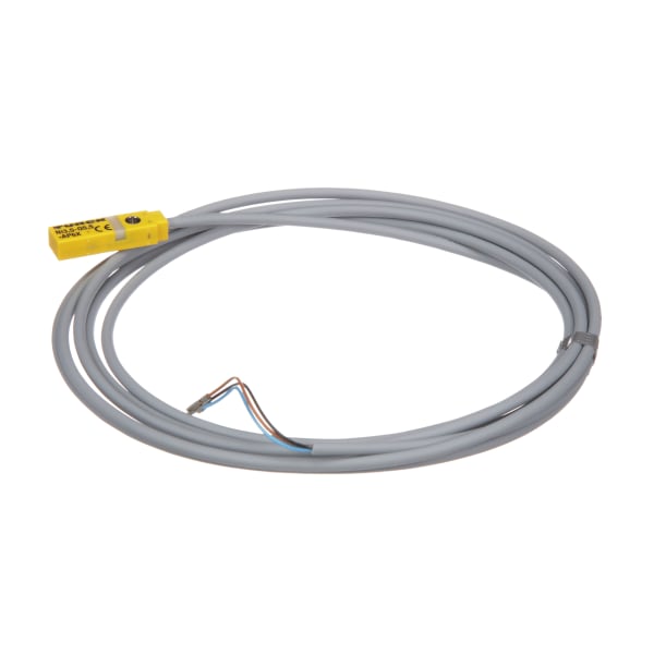 Turck - NI3.5-Q5.5-AP6X - NO Blockinductive Prox Sensor Maximum of 3 ...