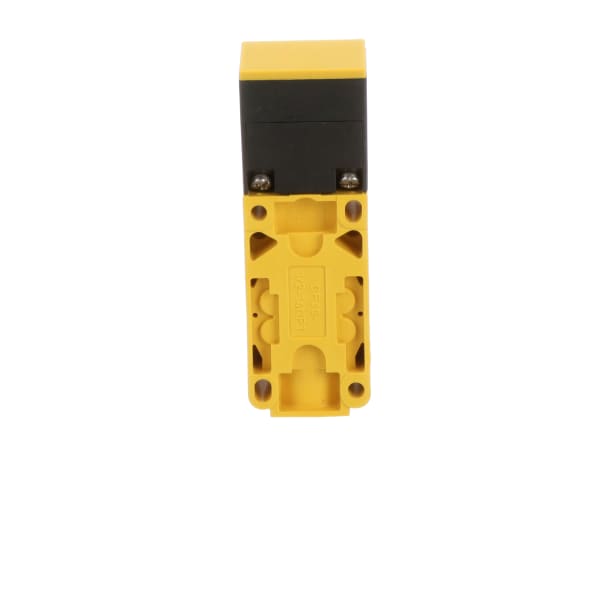 Turck - NI40U-CP40-VP4X2/S10 - Inductive Sensor, 40 mm Range, Non