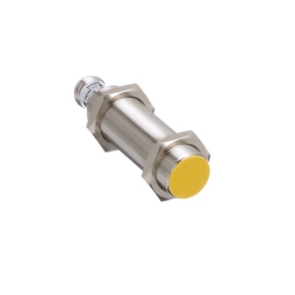 Turck - BI8-G18-ADZ30X2-B3331 - Proximity Sensor, M18 x 1, 20 to 