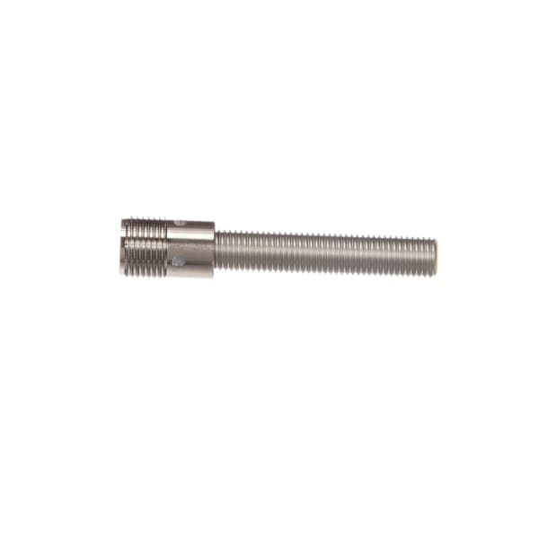 TURCK BI1.5 EG08 AP6X V1131 (4602220), 1 LED, 1.5MM Range, 10 30 VDC, 3 PIN, 8MM Size, EMBEDDABLE, Full Thread, INDUCTIVE, Normally Open, PICOFAST