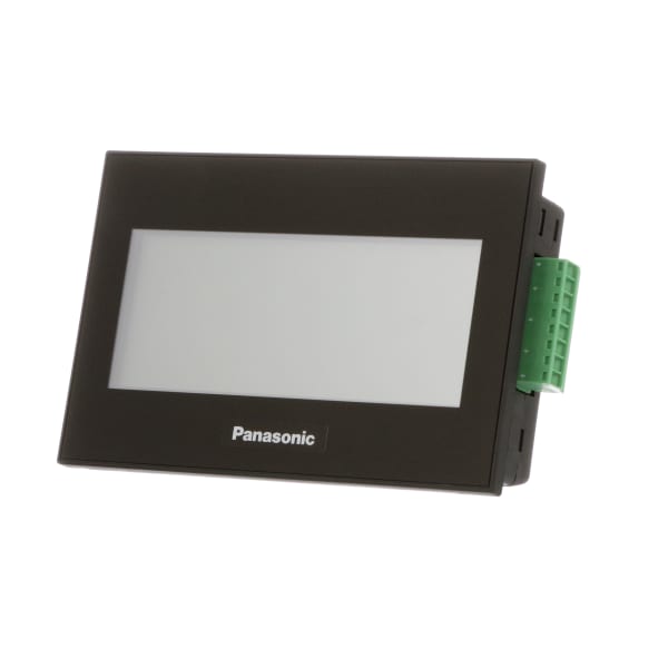 Panasonic Industrial Automation AIG02GQ22D