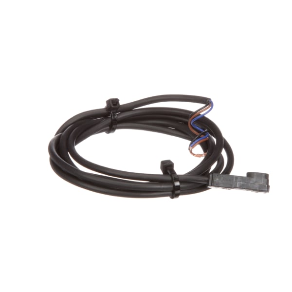 Panasonic Industrial Automation - GX-F8A - Inductive Proximity Sensor,2 ...