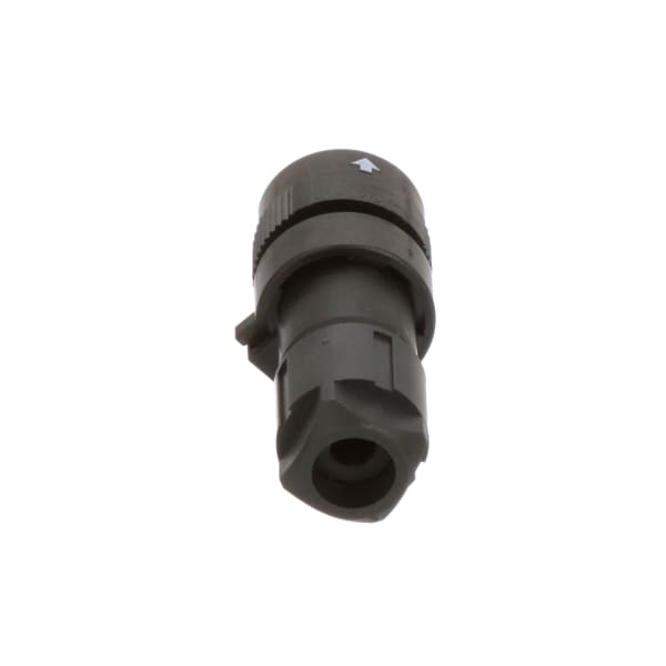 Jae Electronics, Inc. - Jn1ds10sl1 - Circular Connector - Plastic - Pcb 