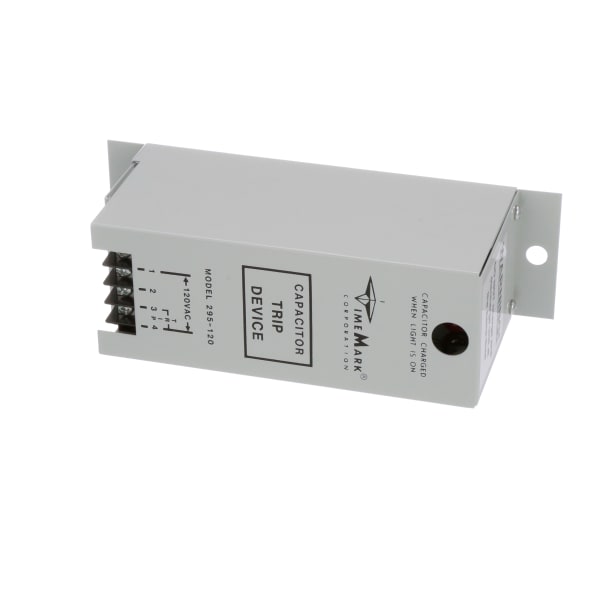 Time Mark Corporation 295120 Circuit Breaker Accessories,Capacitor