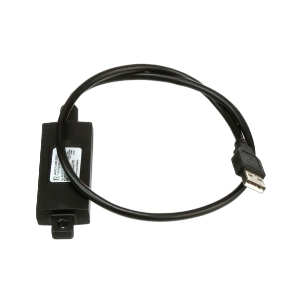 Auto-Adapter mit USB-Anschluss