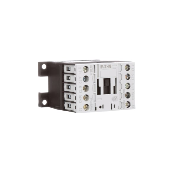 Eaton - Cutler Hammer - XTCE009B10A - Contactor, 3-Pole, 9A, B-Frame ...