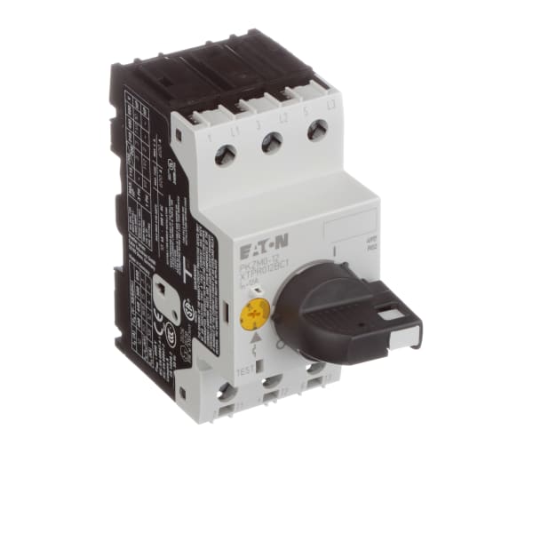 Eaton - Cutler Hammer - XTPR012BC1 - Module, Motor Protector, For 3 ...