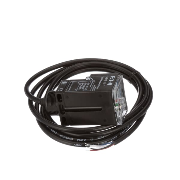 Eaton - Cutler Hammer - 1451E-6517 - Photoelectric Sensor, 16ft Pol ...