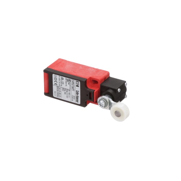 E49 limit switch