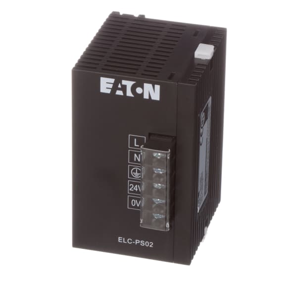 Power Supply,AC-DC,24V,2A,100-240V In,Open Frame,Panel Mount,48W,ELC-PS Series