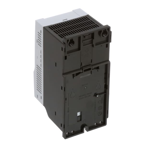 Eaton Cutler Hammer MMX11AA2D4N00 DRIVE,ADJUSTABLE FREQUENCY,1P