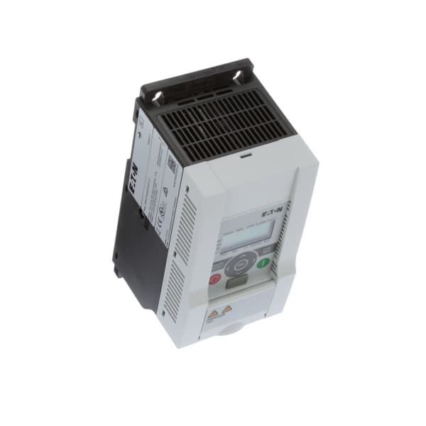 Eaton Cutler Hammer MMX34AA5D6F00 Drive, Adjustable Frequency